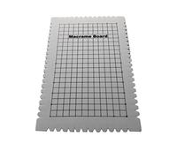 LOVIVER Tablero de Macramé de Espuma para Trenzar 6.29x9.64x0.78 Pulgadas