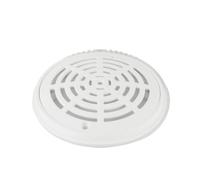 LOVIVER Tapa Antitropiezos | Circular, sagüe Principal Piscina, Rejilla Drenaje