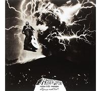 Lovo Alfonso Noel - Terremoto Richter 6:25 [Vinilo]