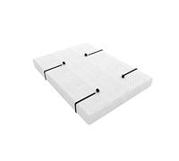 LOVONE Bondage Set Juguetes Sexuales para Parejas Esposas Tobilleras Grilletes Grilletes Sextoysets SM Juguetes Sexuales para Sujetar a la Cama