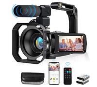 lovpo Camcorders