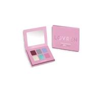 Lovrén Armocromia Summer Palette D'Ombres À Paupières 6 g