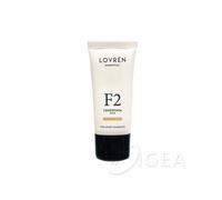 Lovren Base de Maquillaje F2 Beige 25ml