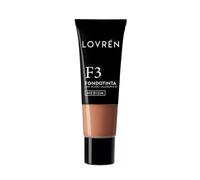 Lovren Base Maquillaje F3 Medio 25ml