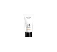 Lovren Base Maquillaje F4 Tan 25ml