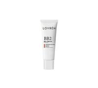 Lovren BB2 Crema 7 Effects SPF15 Medio Oscuro 25ml