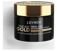Lovren Cream Time Age Gold 30ml