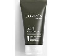 Lovren Crema Facial Hombre 4 En 1 50 ml