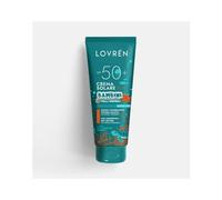 Lovren Crema Solar Infantil y Pieles Sensibles SPF50+ 200 ml