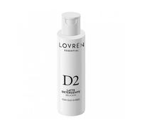 Lovrén Essential D2 Latte Detergente Delicato 100ml