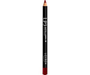 Lovrén Essential LP3 Matita Labbra Rosso Intenso