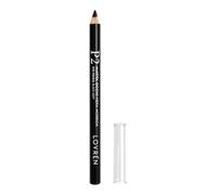 Lovren Lápiz de Ojos Essential P2 Negro Suave 1ud