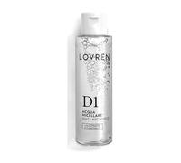 Lovrén Make Up - D1 Acqua Micellare senza risciacquo, 100ml