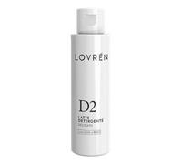 Lovrén Essential D2 Latte Detergente Delicato 100ml