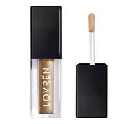 Lovrén Make Up - OML1 Ombretto Liquido Long Lasting Champagne, 3ml