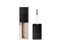 Lovrén Make Up - OML2 Ombretto Liquido Long Lasting Shiny Bronze, 3ml
