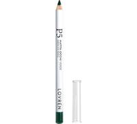Lovrén Lápiz de Ojos P5 – Verde – 1 ud