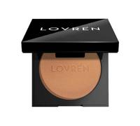 Lovren Polvo Compacto T1 Bronce Natural 10g