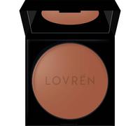 Lovren Polvo Compacto T2 Bronce Power 10g
