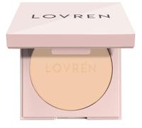 Lovrén Polvos Fix&Shine