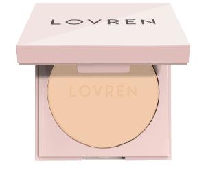 Lovrén Polvos Fix&Shine