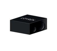 Lovren Professional Sharpener Assorted Colors 1ud