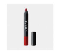 Lovren Rp6 Lápiz Labial Long Lasting Borgogna 1 ud