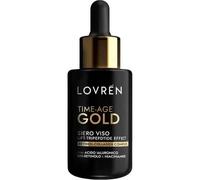 Lovren Sérum Time Age Gold 30ml