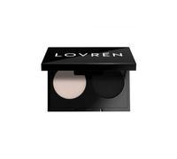 Lovren Sombra de Ojos Ahumados Set