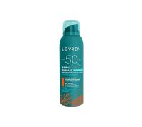 Lovrén SPF50+ Spray Solare Transparente 150 ml