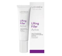 Lovrén Lifting Filler Active Riduce Rughe del Viso e del Contorno Occhi, 15ml