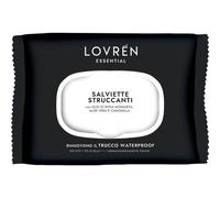 Lovren Toallitas Desmaquilladoras 20uds