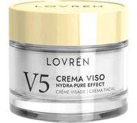 Lovren V5 Crema Facial Hydra-Pure Effect Piel Mixta Grasa 30ml