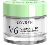 Lovren V6 Crema Facial Hydra-Calm Effect Piel Sensible 30ml