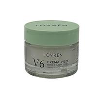 Lovren V6 Crema Facial Hydra-Calm Effect Piel Sensible 30ml