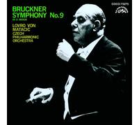 Lovro von Matacic - Bruckner: Symphony No. 9