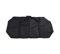 LOVSSU 65-130cm for micrófono Estudio de fotografía trípode Soporte Bolso trípode Suave Soporte Estuche de Almacenamiento Paraguas Cremalleras Bolsa for trípode(110x20CM)