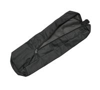 LOVSSU Bolsa De Soporte For Trípode, Tela Oxford Impermeable, Almacenamiento De Transporte De Viaje For Micrófono, Soporte De Fotografía, Cámara, Transporte De Estudio Fotográfico(84x10CM)