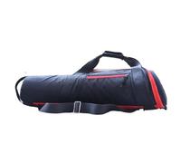 LOVSSU Bolsa for trípode de 80cm-100cm, vejiga for trípode de cámara, Bolsa de Nailon Impermeable(65X20X13CM)