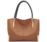 LOVSSU Bolso de hombro for mujer, bolso de mano de gran capacidad, bolso de señora(Color 9)