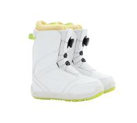 LOVSSU Zapatos de esquí for hombre y mujer, botas Snowboard impermeables cálidas, for nieve antideslizantes transpirables, equipo(Color 3,37)