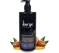Lovyc Aceite De Argán Champú 750ml