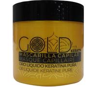 Lov'yc Gold Pure Keratin Liquid Gold Hair Mask 400 ml