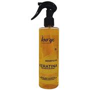 Lov'yc Keratina con Aceite de Ricino 300ml