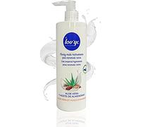 Lov'yc Loción Corporal Hidratante Para Piel Normal Y Seca Ml, 400 Mililitro