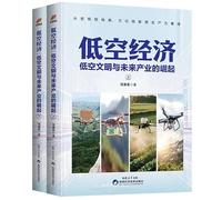 Low-Altitude Economy: Low-Altitude Civilization and the Rise of Future Industries (Chinese Edition)