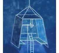 The Low Anthem - The Salt Doll Went To Measure The Depth Of The Sea [Vinilo]