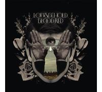 Low & Behold - Blood Red [Vinilo]