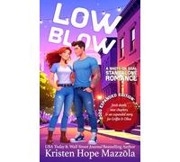 Low Blow: Expanded 2026 Edition (Shots on Goal (Expanded 2026 Edition))