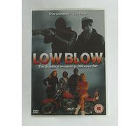 Low Blow [Reino Unido] [DVD]